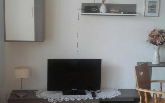 Ferienwohnungen Monika Langguth