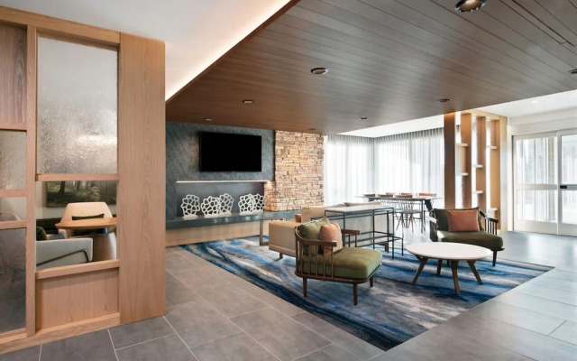 Fairfield Inn by Marriott & Suites Chino