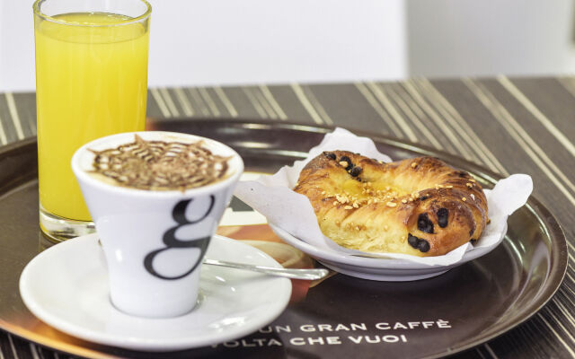 Vaticano Julia Luxury Rooms