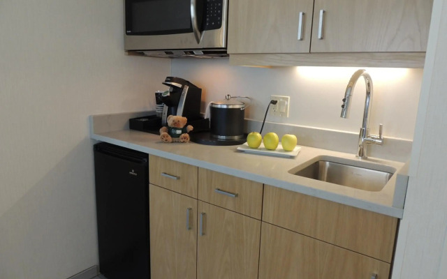 The Inn at Longwood Medical
