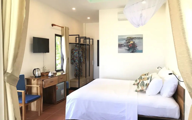 Phu Quoc Dumbo Bungalow