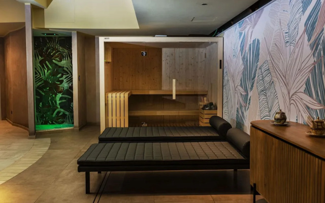 Hotel Donna Vì