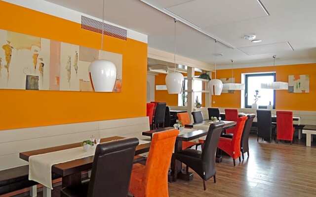 Hotel Sonne29