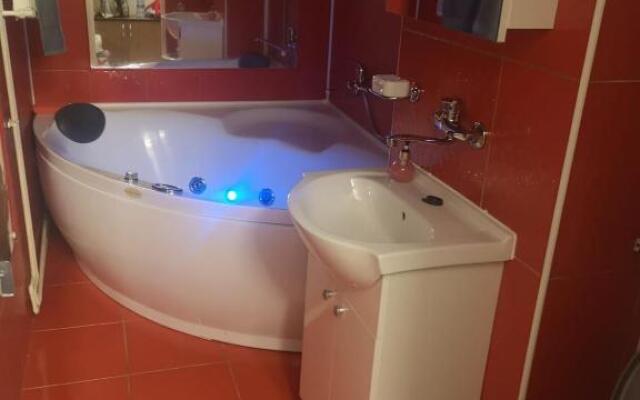 Cleopatra Apartament