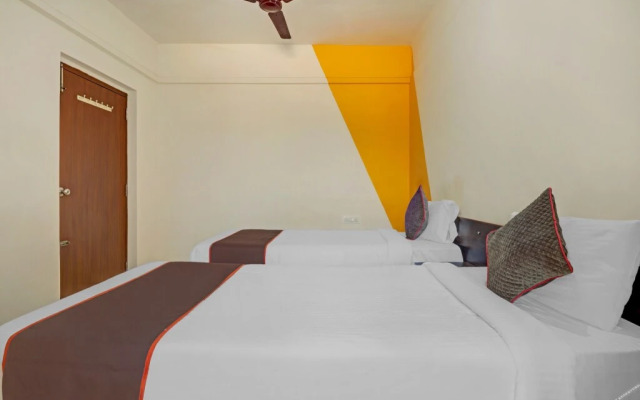 Suraksha Stay by OYO Rooms