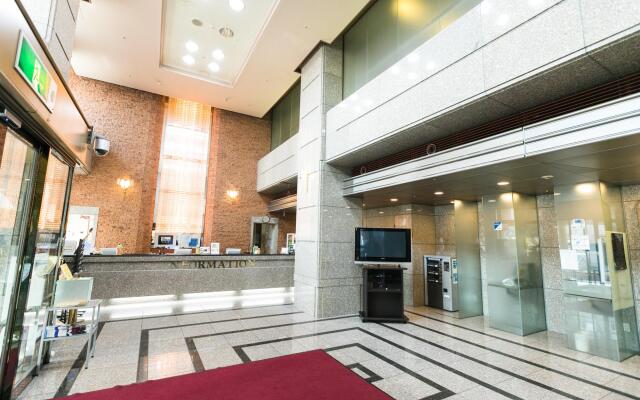 U Community Hotel