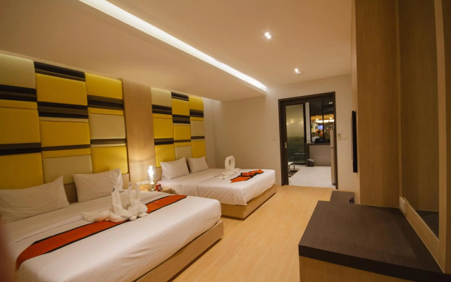 Platinum Hotel