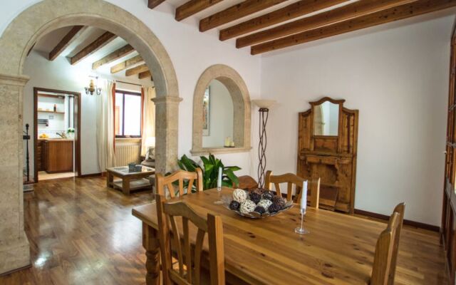 House Lencant Alcúdia