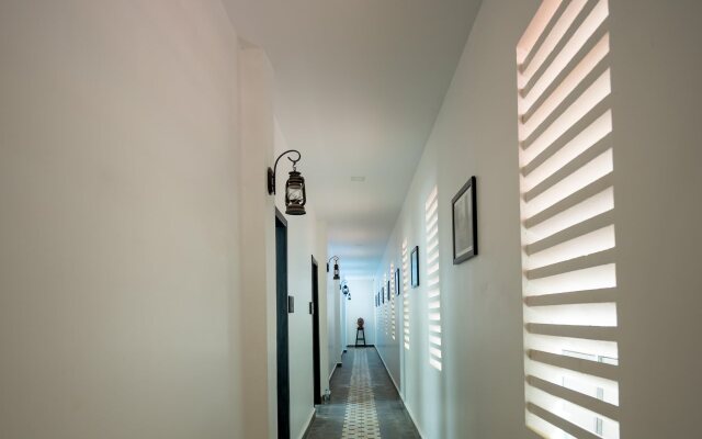 Vilada Angkor Boutique