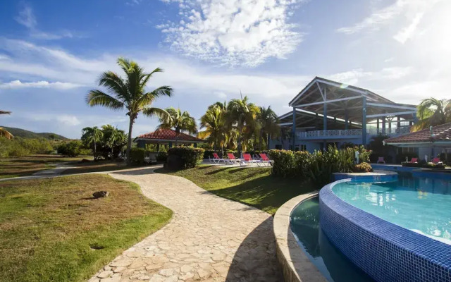 Costa Bonita Private Villa 604