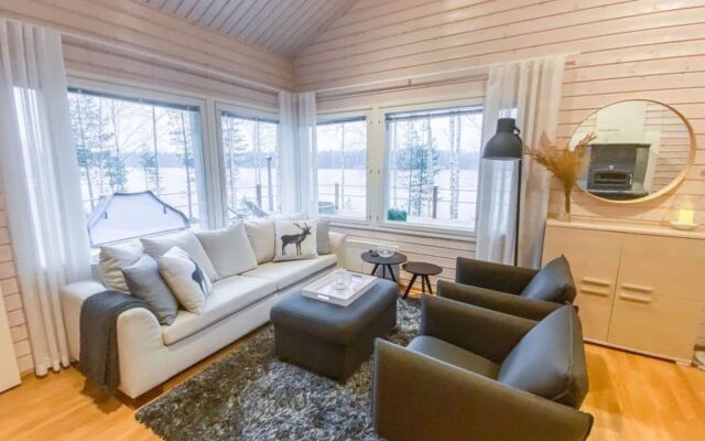 Villa sipilä