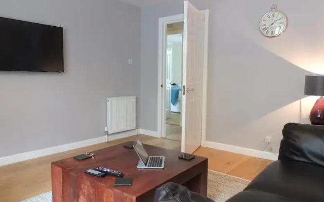 Aberdeen Accommodation