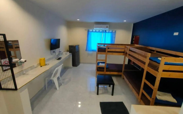 Banana Resort Sadao