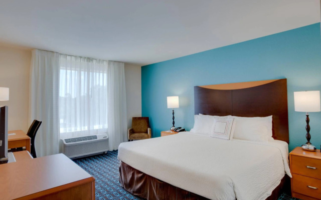 Fairfield by Marriott Inn & Suites Melbourne West/Palm Bay
