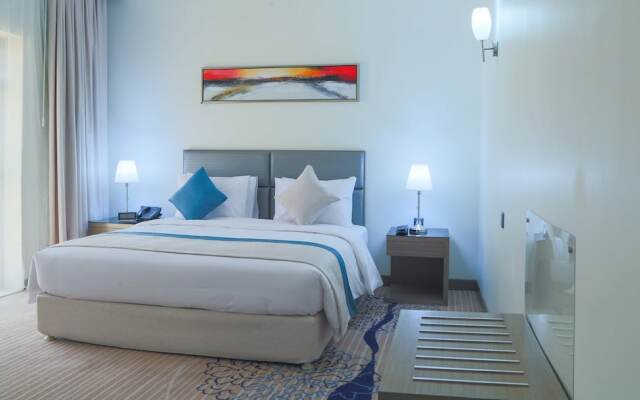 Swiss Spirit Hotel Olaya Al Khobar