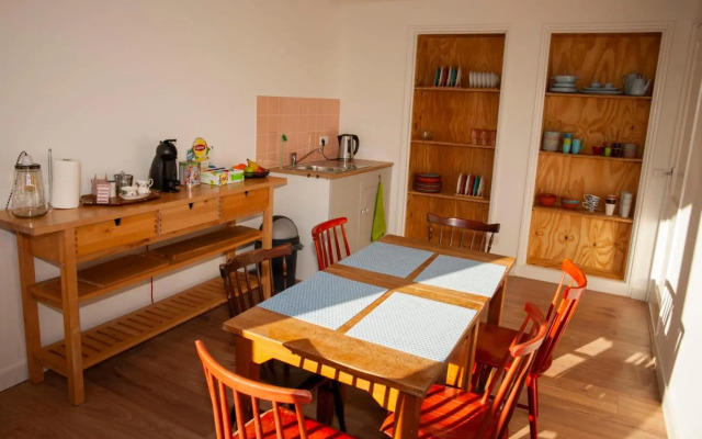 The Farmer's Daughter