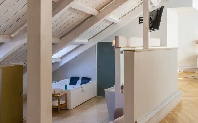 Hotel Palacio de Úbeda 5 G.L.