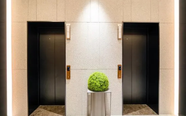 JI Hotel (Guiyang Xiaohe Qingshuijiang Road Subway Station Branch) – Bathroom – Guiyang