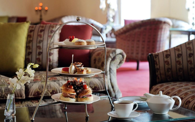 Montrose A Mayfair Collection Hotel