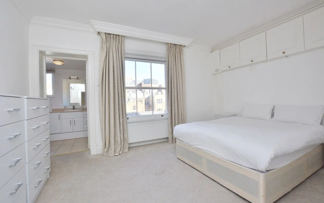 15 Beaufort Gardens Apartments