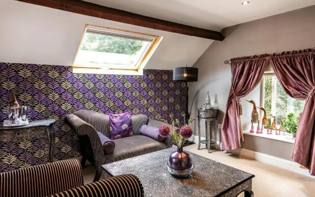 The Wordsworth Hotel