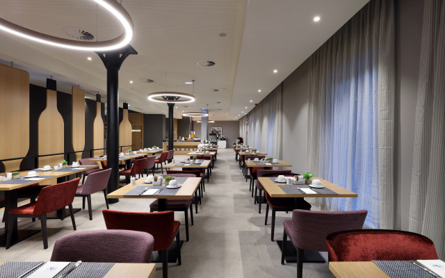 Eurostars Porto Centro