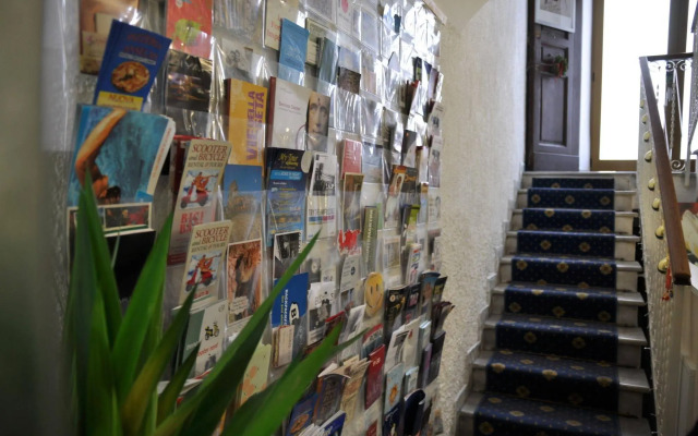 Hotel Lodi