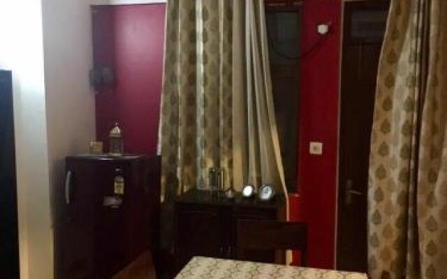 Maison Bella Vista Serviced Apts
