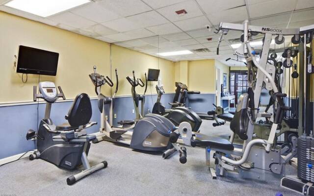 Beach Front Studios in Daytona Beach