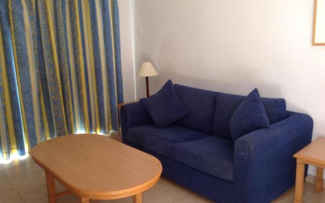 Paphos Gardens Holiday Resort - Hotel And Apartments