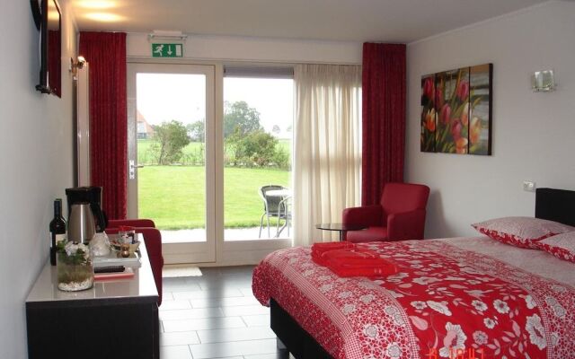 Cecilia - Catharina B&B