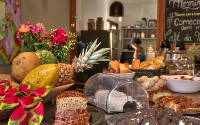 Pousada Casa da Ásia