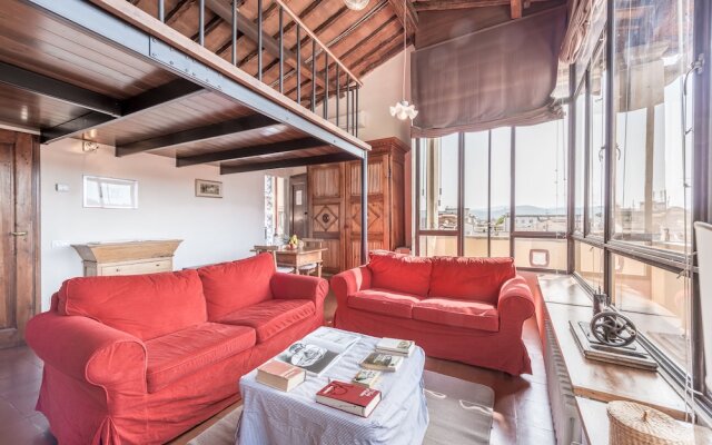 1200 Torre Donati Apartments by Mmega