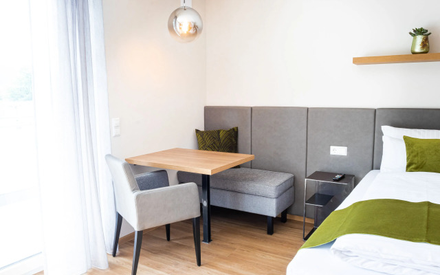 Bodenseezeit Apartmenthotel garni