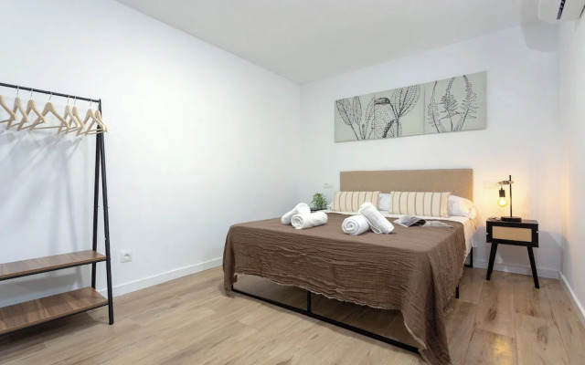 Sunstay Alexandri Flat ITorremolinos