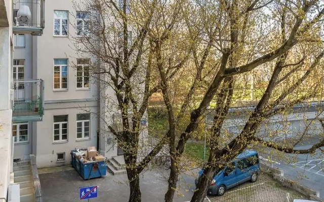 RentPlanet - Apartament Smolna