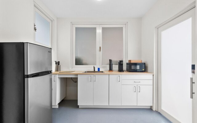 Otium Rentals Comfort Studio in Condado