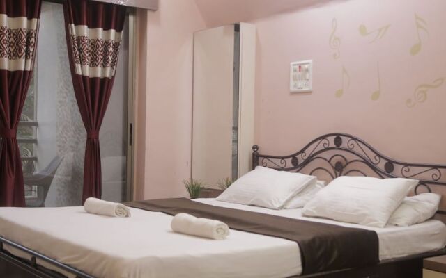 Aroma Retreat