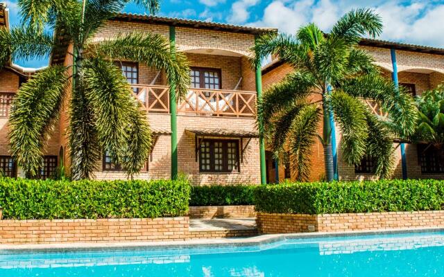 VentoBrasil Hotel