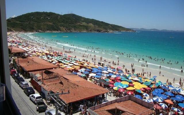 Suites da Ero - Hostel