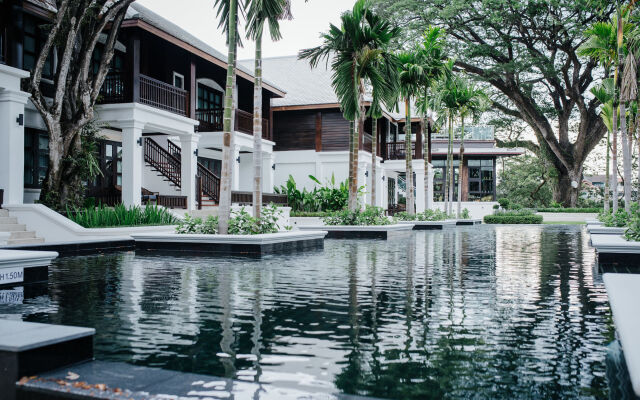 NA NIRAND Romantic Boutique Resort