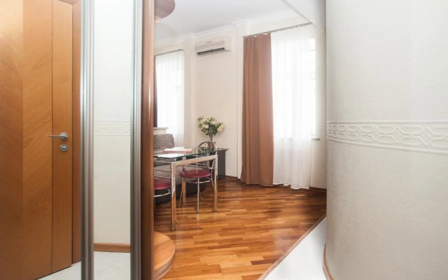 Prime Host apartments on Tverskaya - Apartment in Moscou - Photo 2