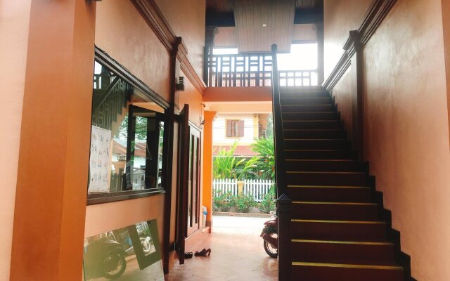 Jasmine Luangprabang Hotel