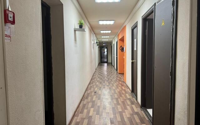 Local Hostel (Локал Хостел)