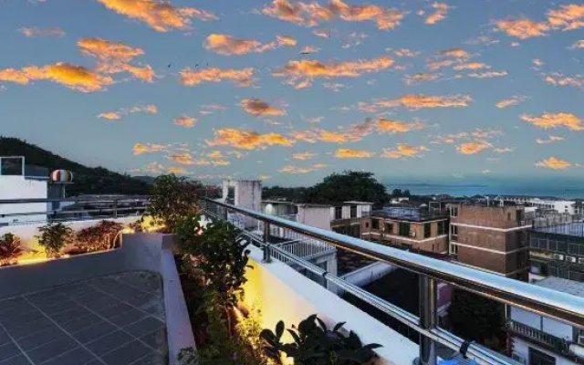 Summer Seaview Boutique Homestay