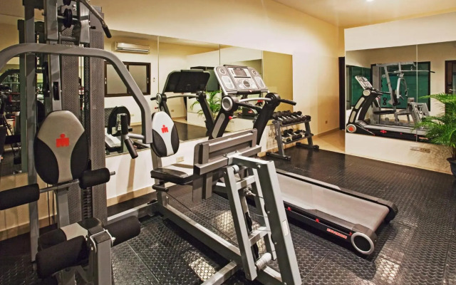 Holiday Inn Panama Canal by IHG