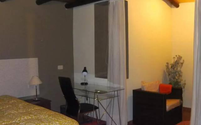 Casa De Campo Santa Rosa