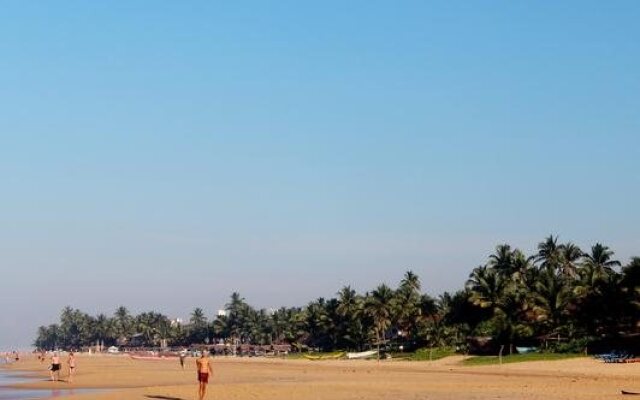 Hideaway Hikkaduwa