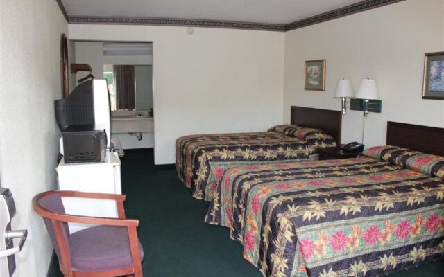 M Star Hotel Jackson
