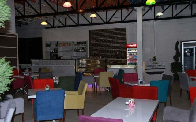 Imperial Tower Hotel